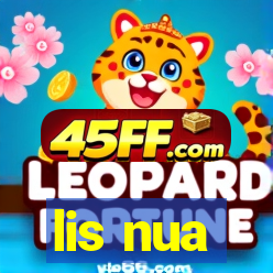 lis nua